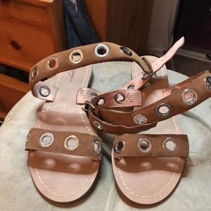 Women’s Halogen Sandals